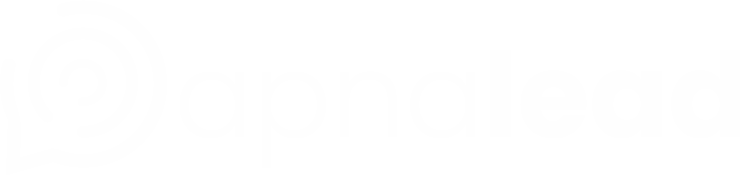 ApnaLead logo